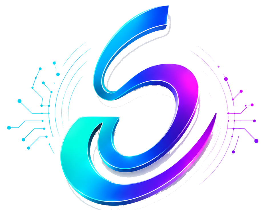 Sujit Mandal Logo